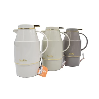 صورة ثلاجة شاهي 1 لتر SUNLIFE موديل NB-W100