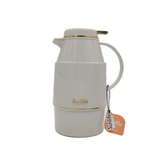 صورة ثلاجة شاهي 1 لتر SUNLIFE موديل NB-W100