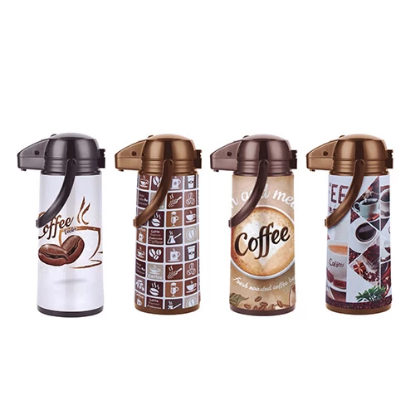 صورة ثلاجة شاي ضغاط 1.9 لتر موديل 318D