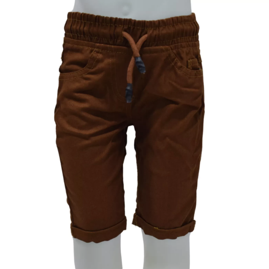 صورة شورت سادة