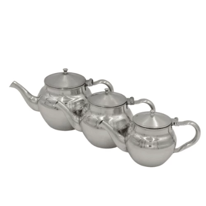 صورة ‫001-0080‬ - ‬‫طقم كتلي شاي موديل KV-492‬