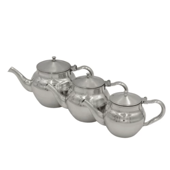 صورة ‫001-0080‬ - ‬‫طقم كتلي شاي موديل KV-492‬