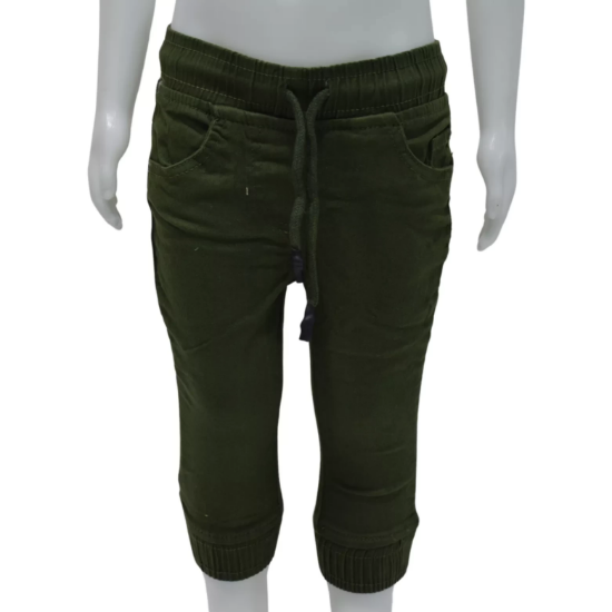 صورة بنطلون جينز طويل