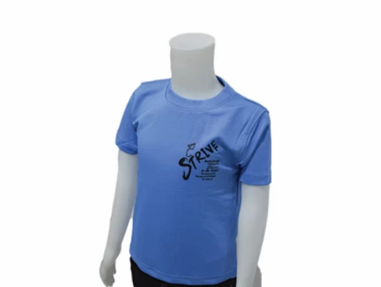 صورة تيشيرت ( STRIVE )