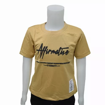 صورة تيشيرت ( AH )