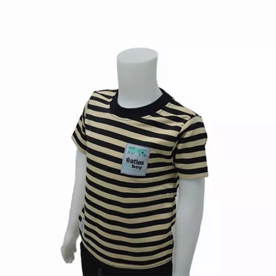 صورة تيشيرت ( مقلم )