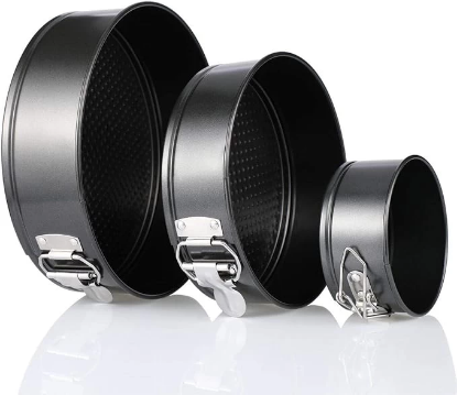 صورة طقم صواني كيك 16723-11