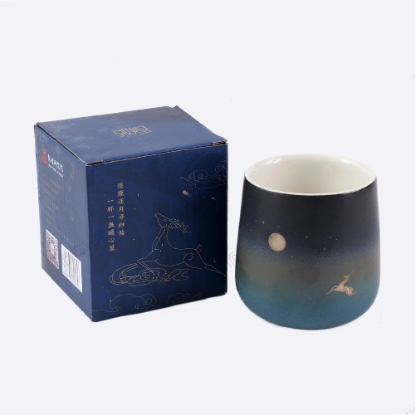 صورة كوب سيراميك موديل 019-1