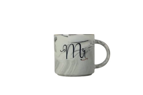 صورة كوب سيراميك 8-398