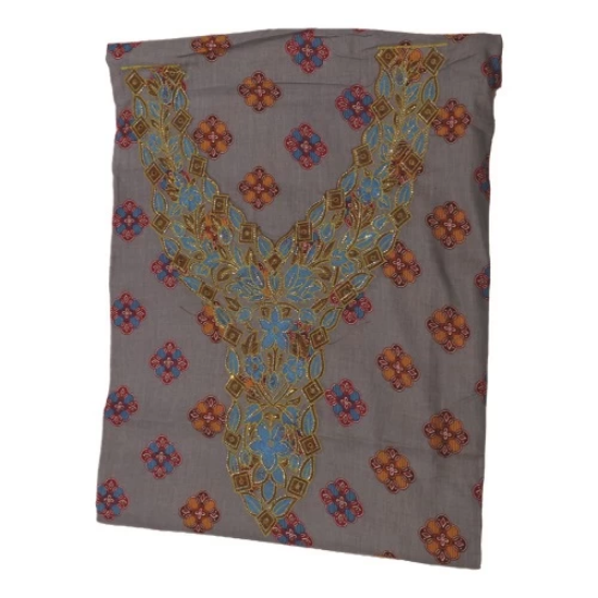 صورة مخور مطرز قطن 12