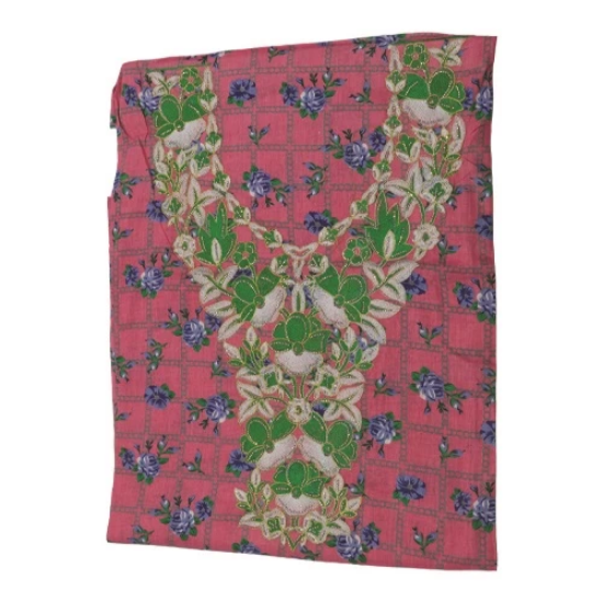 صورة مخور مطرز قطن 12