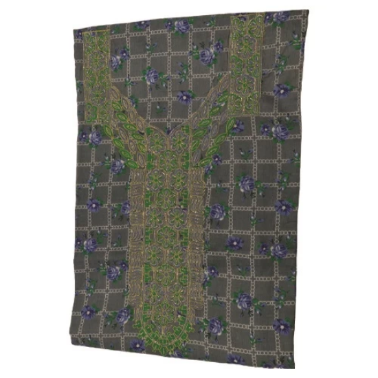 صورة مخور مطرز قطن 12