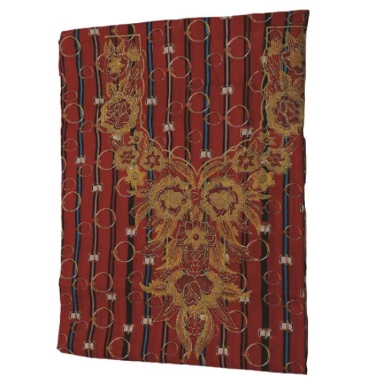 صورة مخور مطرز قطن 12