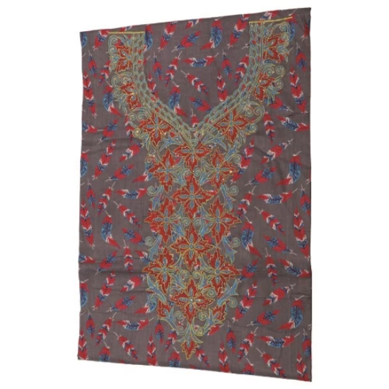 صورة مخور مطرز قطن 11