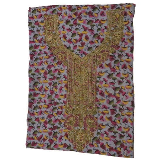 صورة مخور مطرز قطن 11