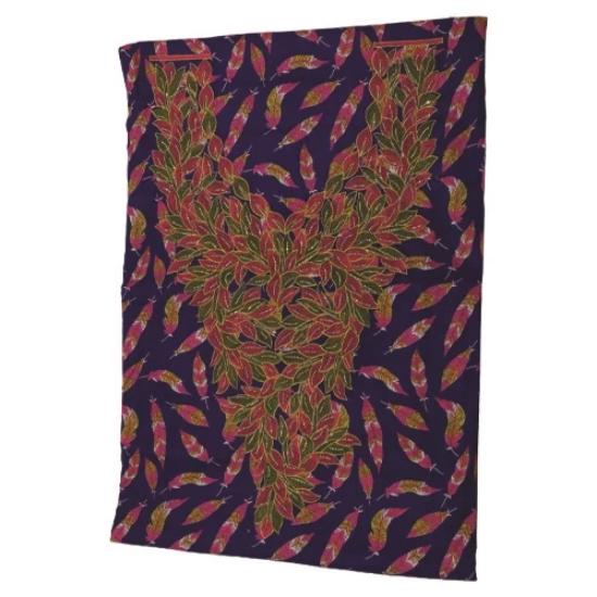 صورة مخور مطرز قطن 11