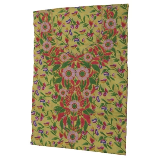 صورة مخور مطرز قطن 11