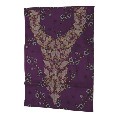 صورة مخور مطرز قطن 10