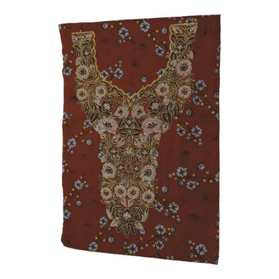 صورة مخور مطرز قطن 10