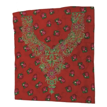 صورة مخور مطرز قطن 9