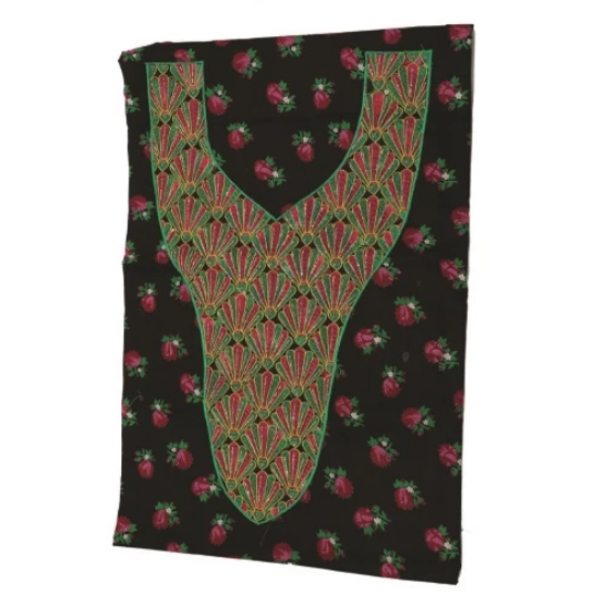 صورة مخور مطرز قطن 9