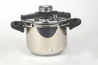 صورة قدر ضغط 11 لتر DSTC