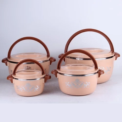 صورة طقم حافظة 4 حبة موديل 4-2278