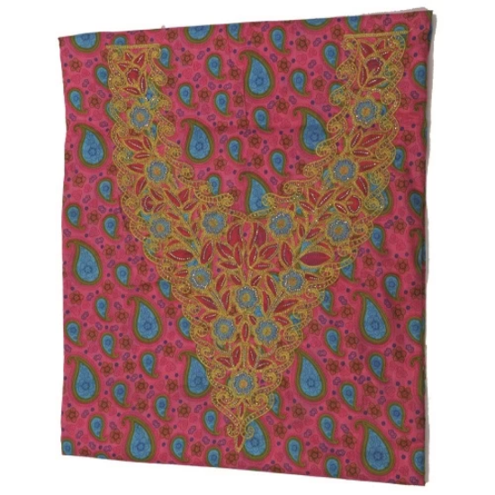 صورة مخور مطرز قطن 8