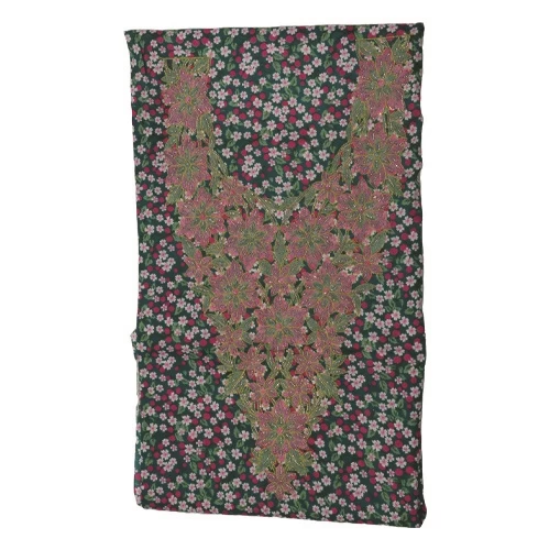 صورة مخور مطرز قطن 7