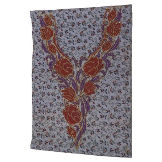 صورة مخور مطرز قطن 7