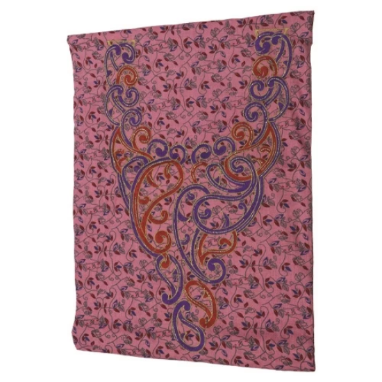 صورة مخور مطرز قطن 7