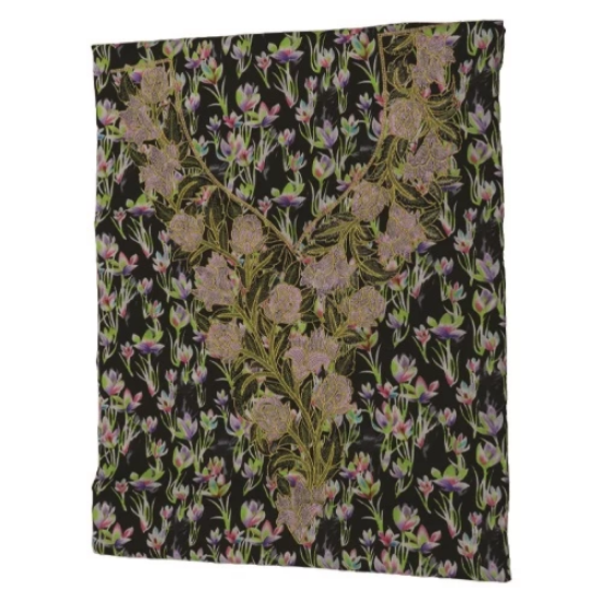 صورة مخور مطرز قطن 6