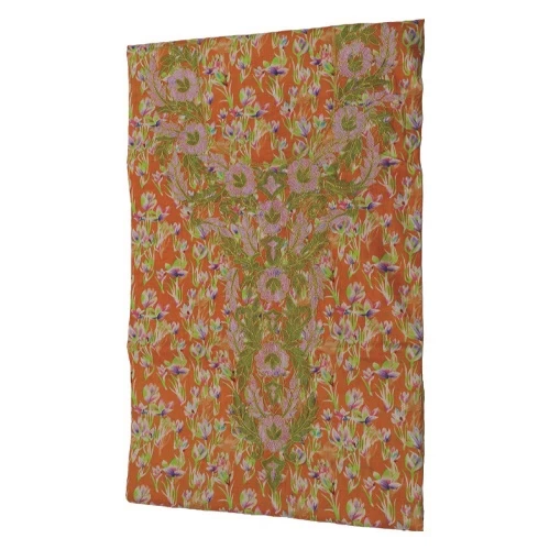 صورة مخور مطرز قطن 6