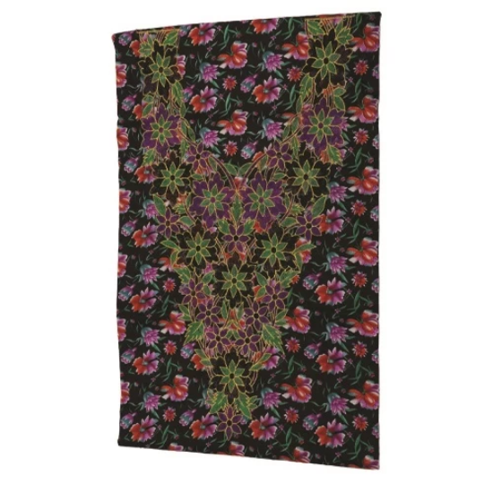 صورة مخور مطرز قطن 5