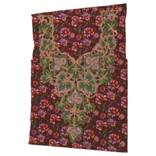 صورة مخور مطرز قطن 5