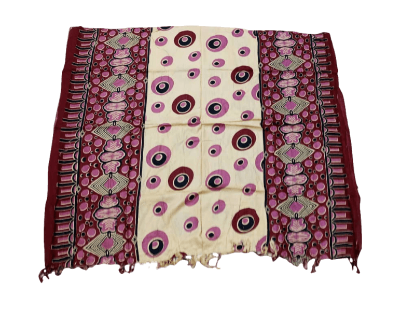 صورة نقاب جميل بألوان مختلفة