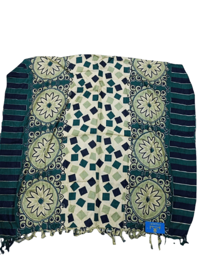 صورة نقاب جميل بألوان مختلفة