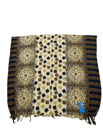 صورة نقاب جميل بألوان مختلفة