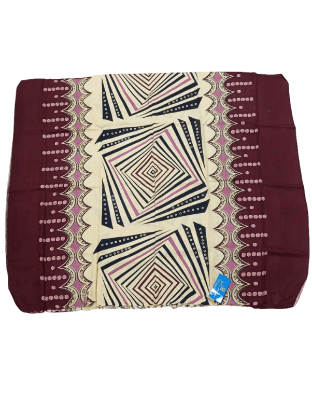 صورة نقاب جميل بألوان مختلفة