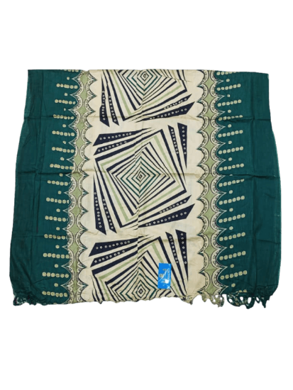 صورة نقاب جميل بألوان مختلفة