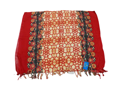 صورة نقاب جميل بألوان مختلفة