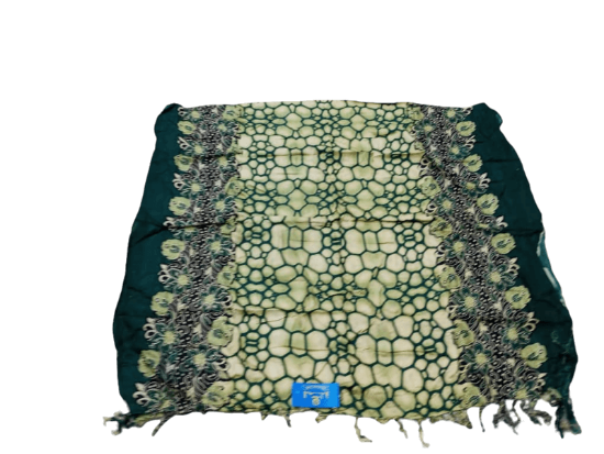 صورة نقاب جميل بألوان مختلفة