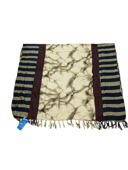 صورة نقاب انيق بألوان مختلفة