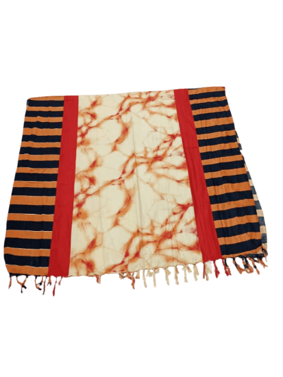 صورة نقاب انيق بألوان مختلفة