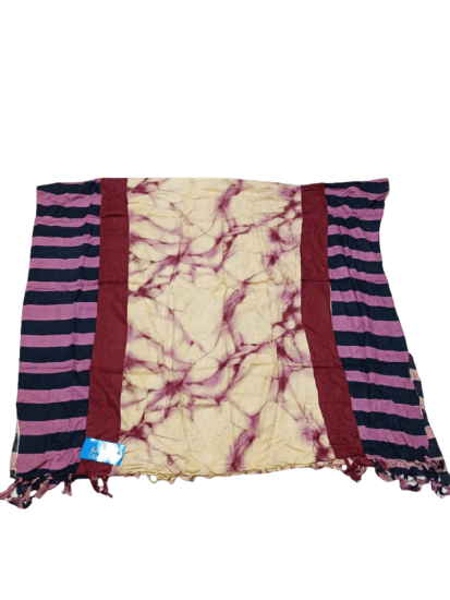 صورة نقاب انيق بألوان مختلفة