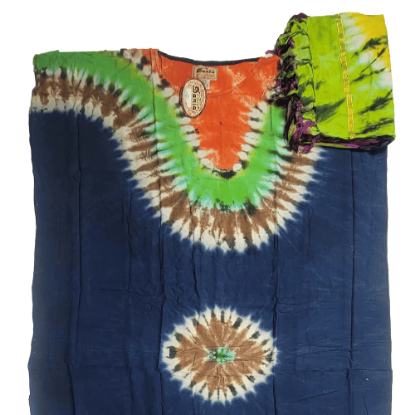 صورة روب ركن السعادة دانيا باتيك مع النقاب