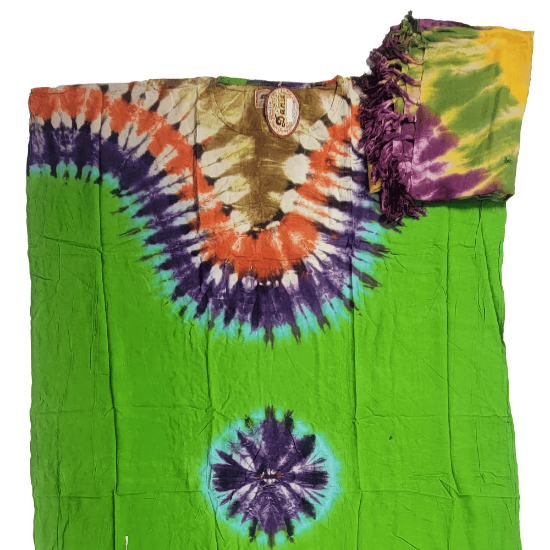 صورة روب ركن السعادة دانيا باتيك مع النقاب