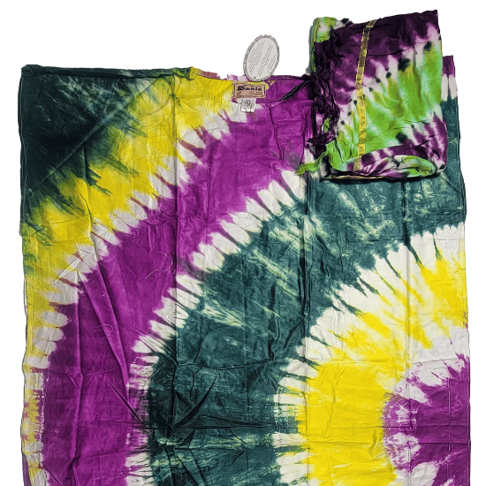 صورة روب ركن السعادة دانيا باتيك مع النقاب