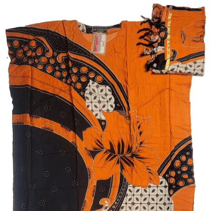 صورة روب ركن السعادة برنسيس باتيك مع النقاب