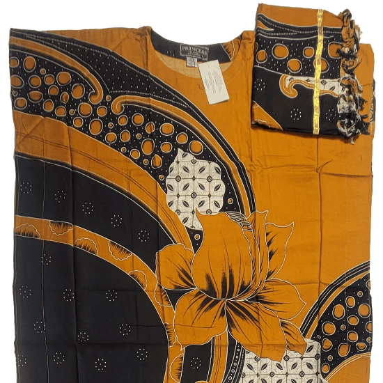 صورة روب ركن السعادة برنسيس باتيك مع النقاب